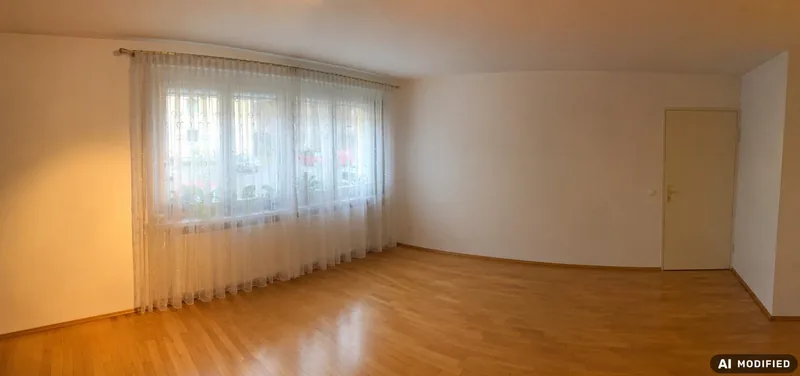 Wohnzimmer · Ansicht 2, KI-bereinigt